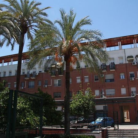 Apartamento Orange Triana centro Sevilha Exterior foto