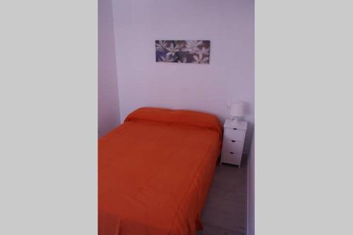 Apartamento Orange Triana centro Sevilha Exterior foto