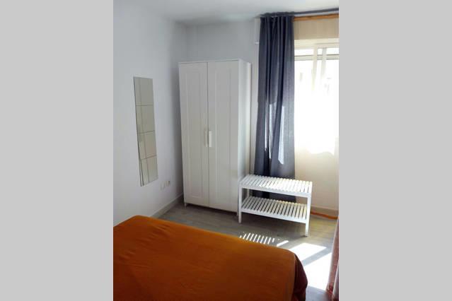 Apartamento Orange Triana centro Sevilha Exterior foto
