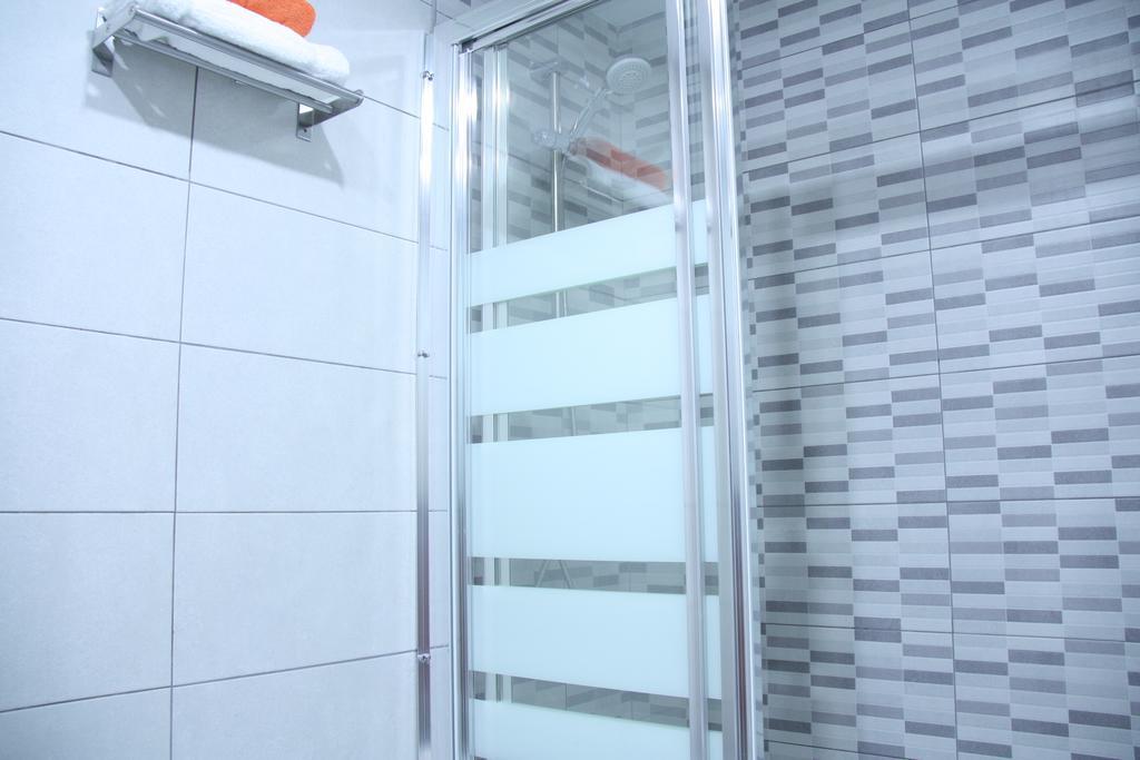 Apartamento Orange Triana centro Sevilha Exterior foto