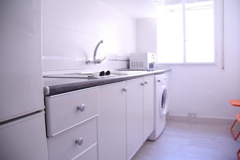 Apartamento Orange Triana centro Sevilha Exterior foto