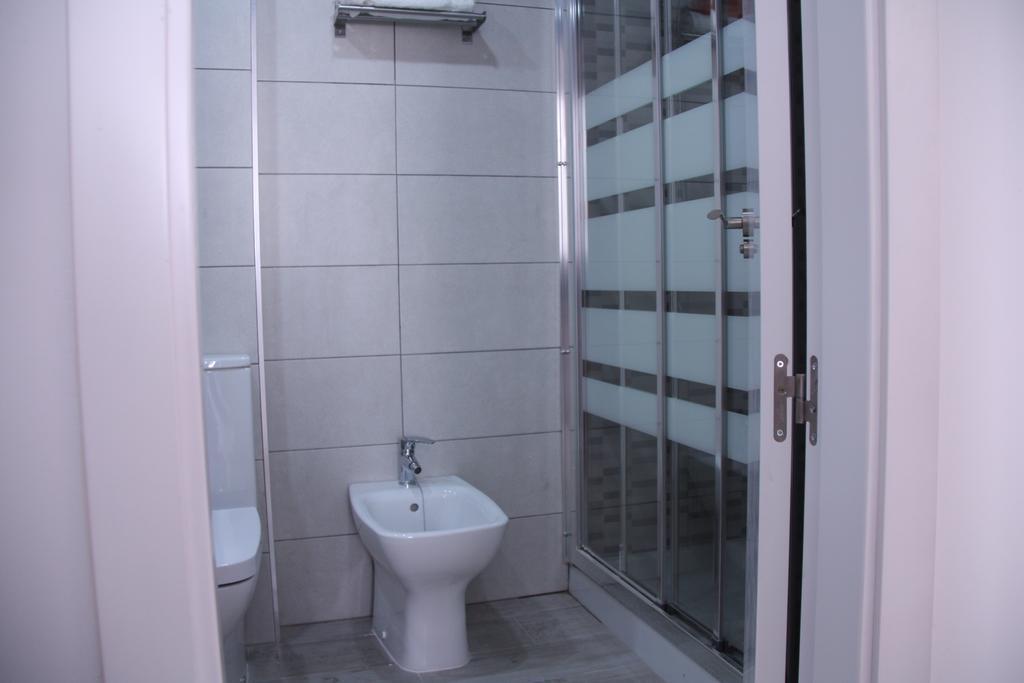 Apartamento Orange Triana centro Sevilha Exterior foto