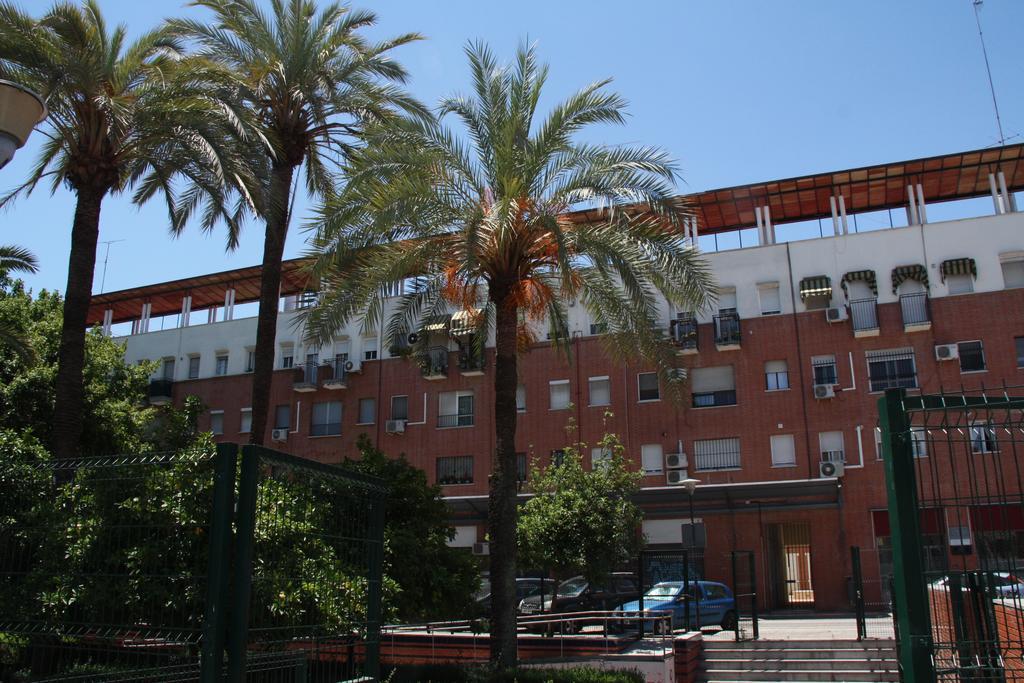 Apartamento Orange Triana centro Sevilha Exterior foto